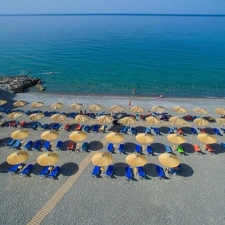 South Coast Hotel Makry Gialos  Exterior photo