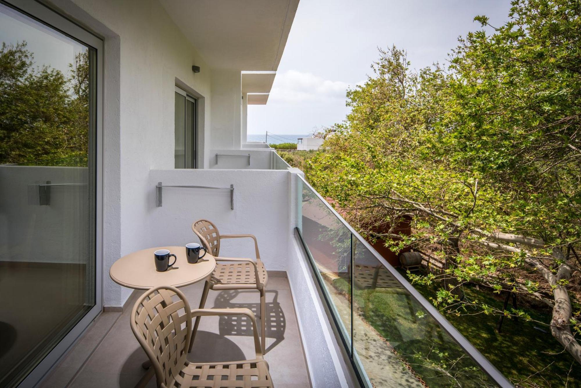 South Coast Hotel Makry Gialos  Exterior photo