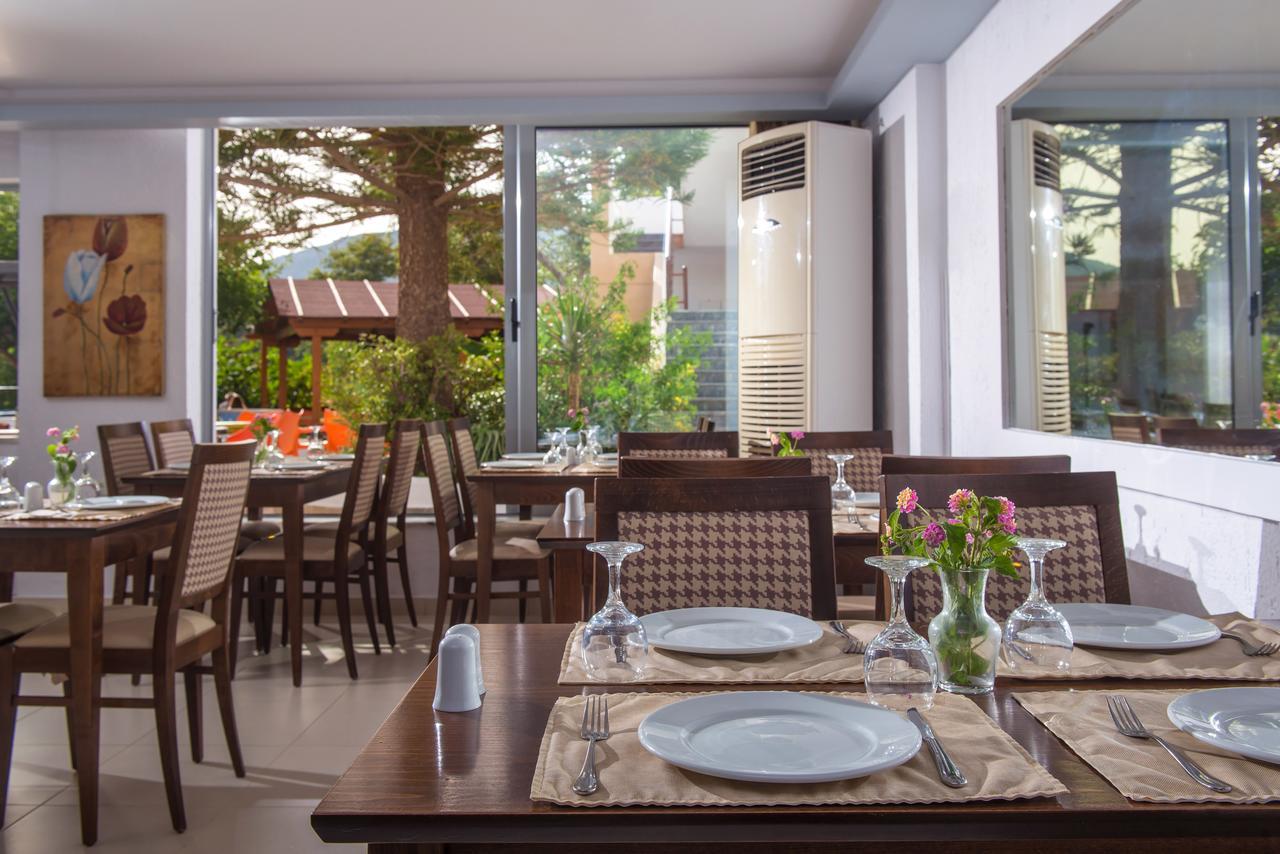 South Coast Hotel Makry Gialos  Exterior photo